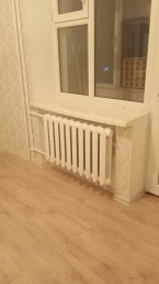 Продаю 2-к квартиру (36 м²) в Бишкеке
