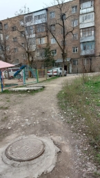 Продаю 2-к квартиру (36 м²) в Бишкеке