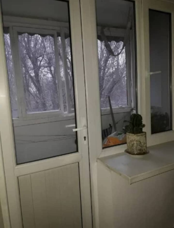 Продаю 2-к квартиру (40 м²) в Бишкеке