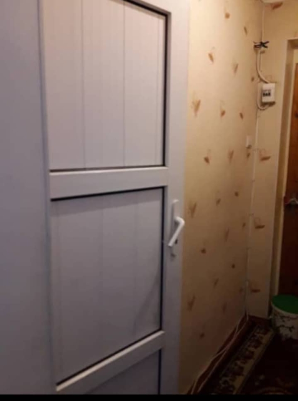 Продаю 2-к квартиру (40 м²) в Бишкеке