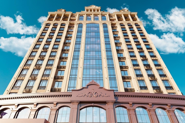 Продаю 4-к квартиру (172 м²) в Бишкеке