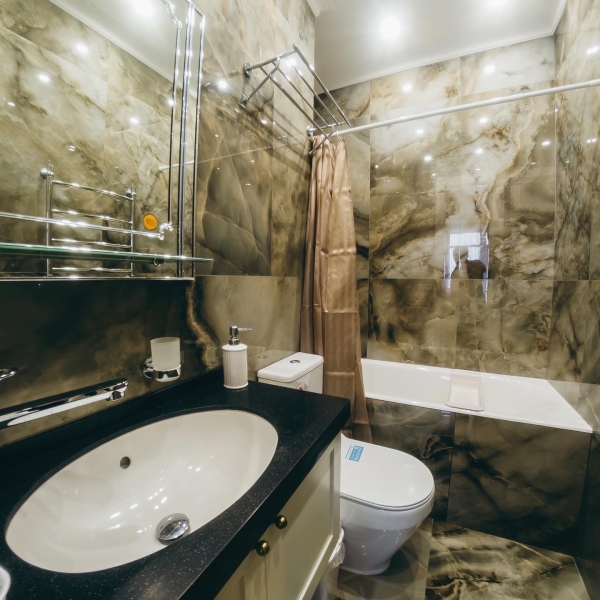 Сдаю 2-к квартиру (75 м²) в Бишкеке
