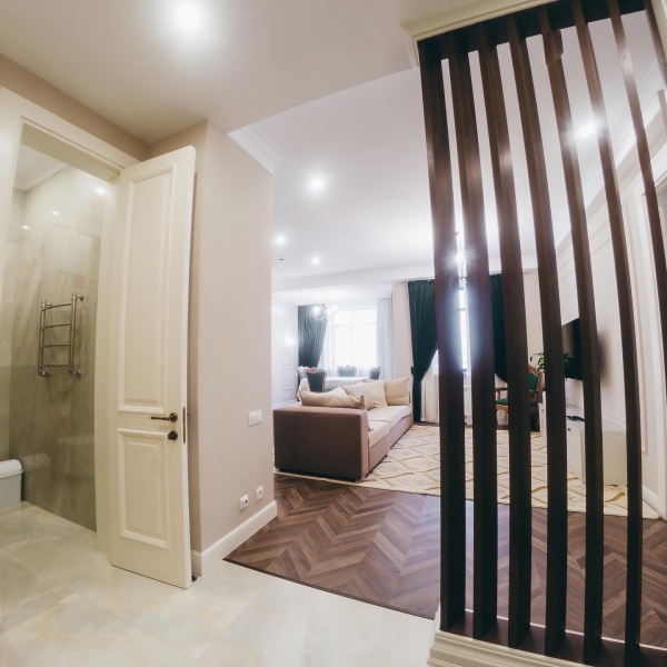 Сдаю 2-к квартиру (75 м²) в Бишкеке