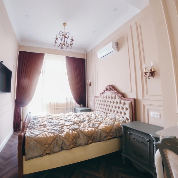 Сдаю 2-к квартиру (75 м²) в Бишкеке