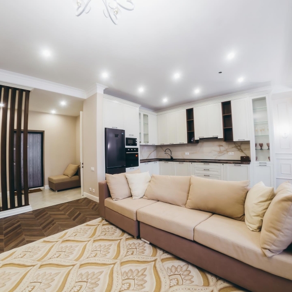 Сдаю 2-к квартиру (75 м²) в Бишкеке