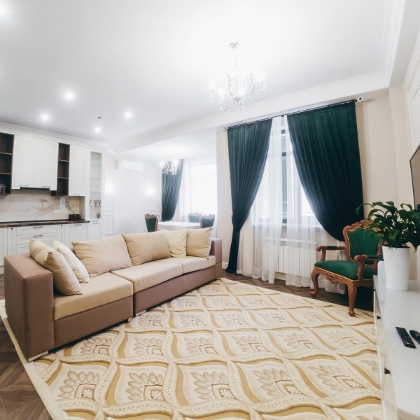 Сдаю 2-к квартиру (75 м²) в Бишкеке