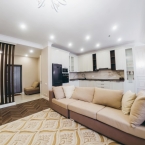 Сдаю 2-к квартиру (75 м²) в Бишкеке