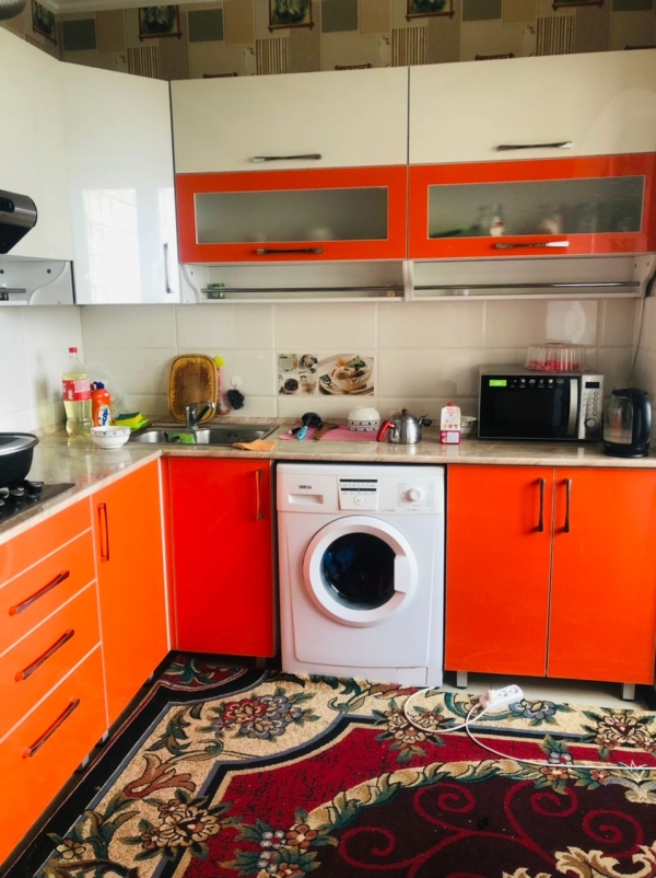 Сдаю 2-к квартиру (1 м²) в Бишкеке