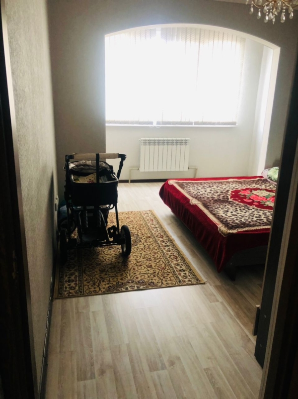 Сдаю 2-к квартиру (1 м²) в Бишкеке