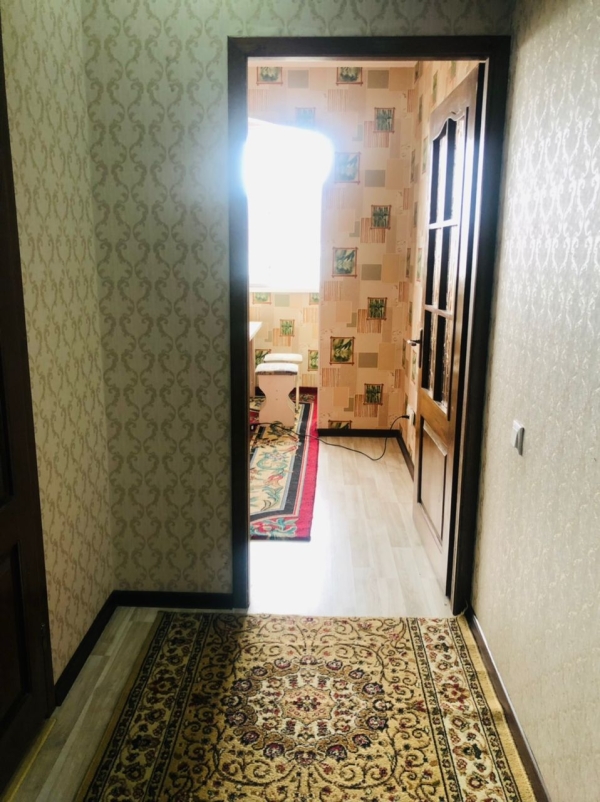 Сдаю 2-к квартиру (1 м²) в Бишкеке