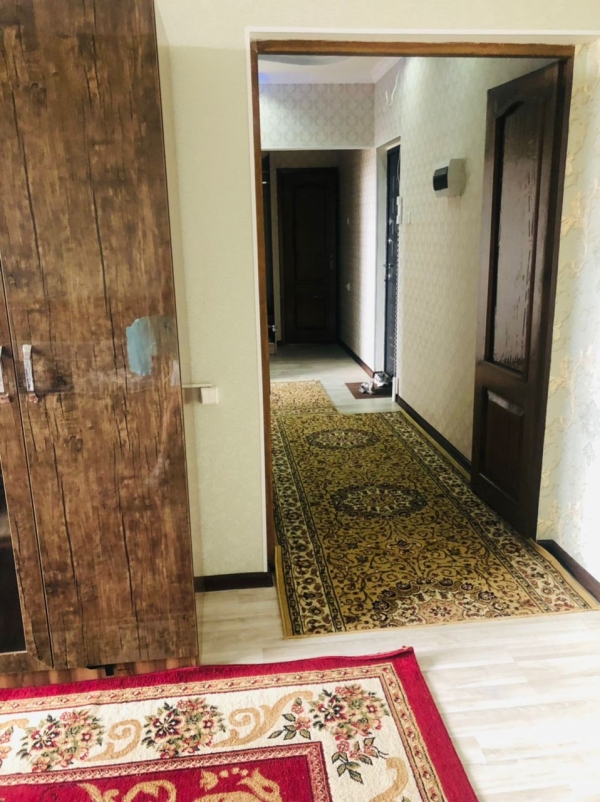 Сдаю 2-к квартиру (1 м²) в Бишкеке