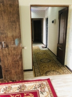 Сдаю 2-к квартиру (1 м²) в Бишкеке