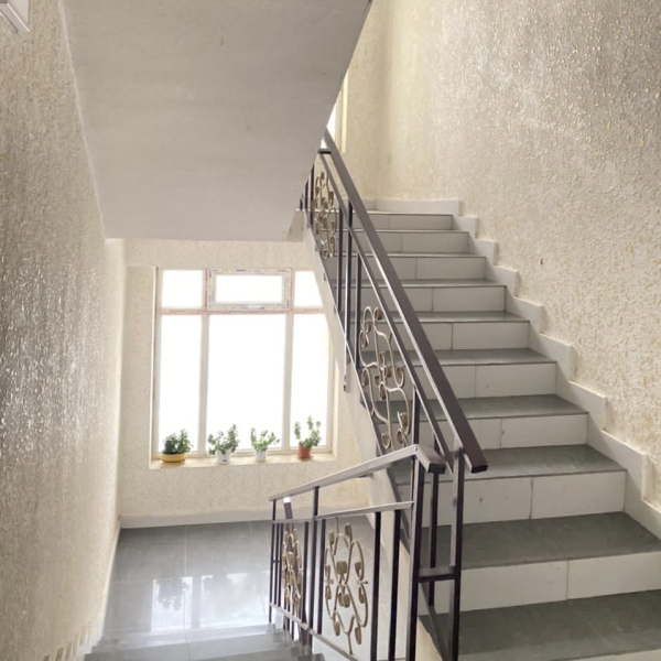 Продаю 1-к квартиру (34 м²) в Бишкеке