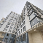 Продаю 1-к квартиру (34 м²) в Бишкеке