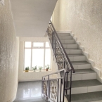 Продаю 1-к квартиру (34 м²) в Бишкеке