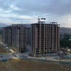 Продаю 1-к квартиру (54 м²) в Бишкеке