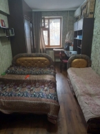 Продаю 2-к квартиру (48 м²) в Бишкеке