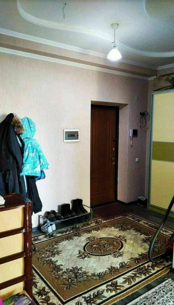 Продаю 2-к квартиру (70 м²) в Бишкеке