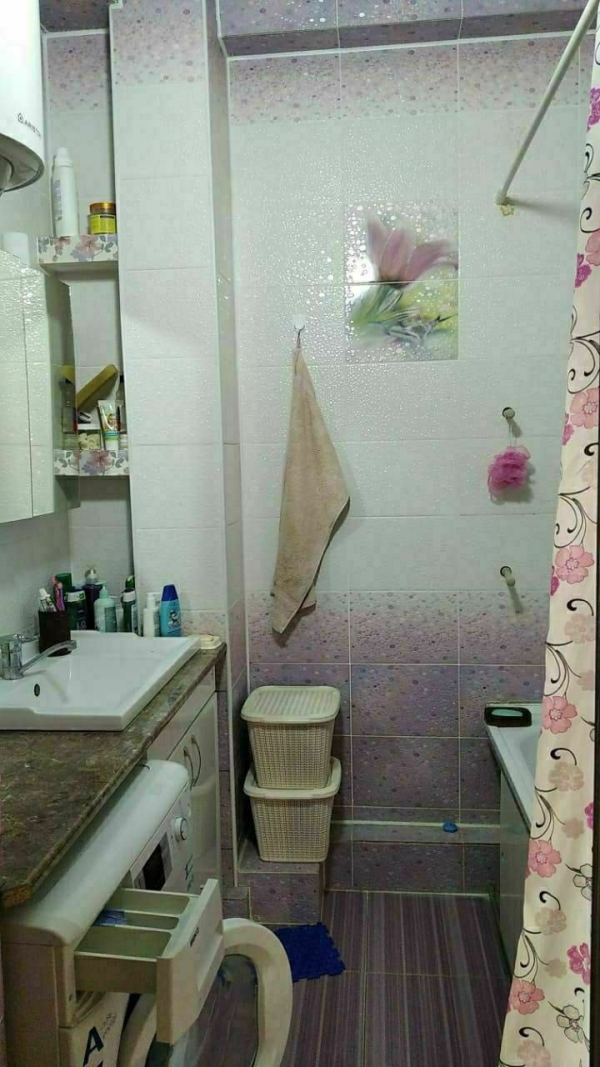 Продаю 2-к квартиру (70 м²) в Бишкеке