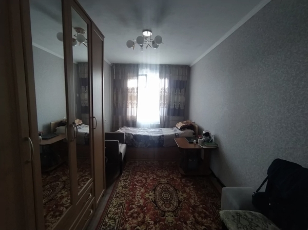 Продаю 2-к квартиру (48 м²) в Бишкеке