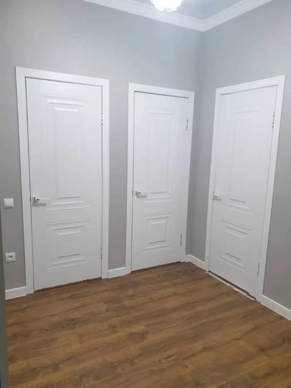 Продаю 2-к квартиру (64 м²) в Бишкеке