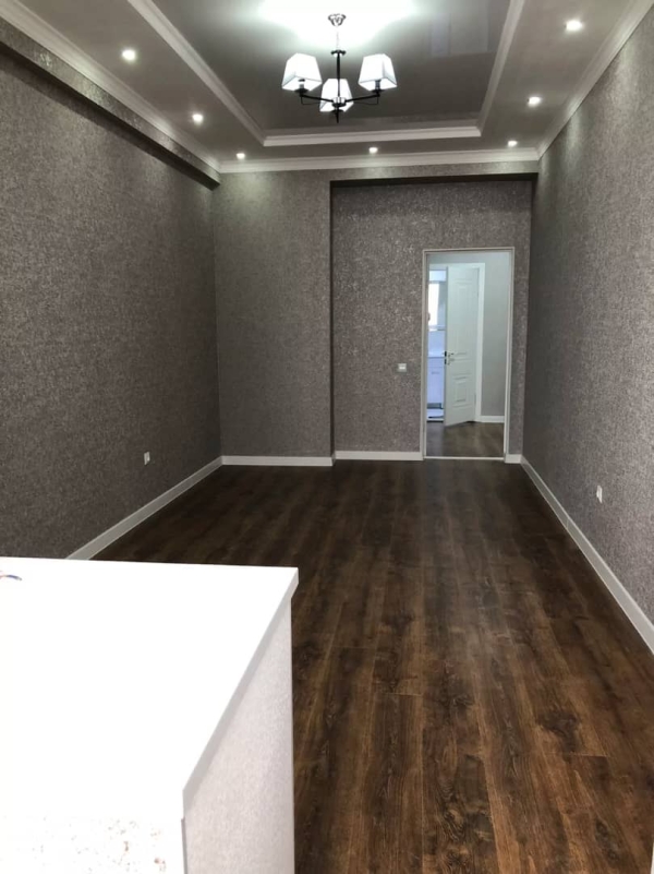 Продаю 2-к квартиру (64 м²) в Бишкеке