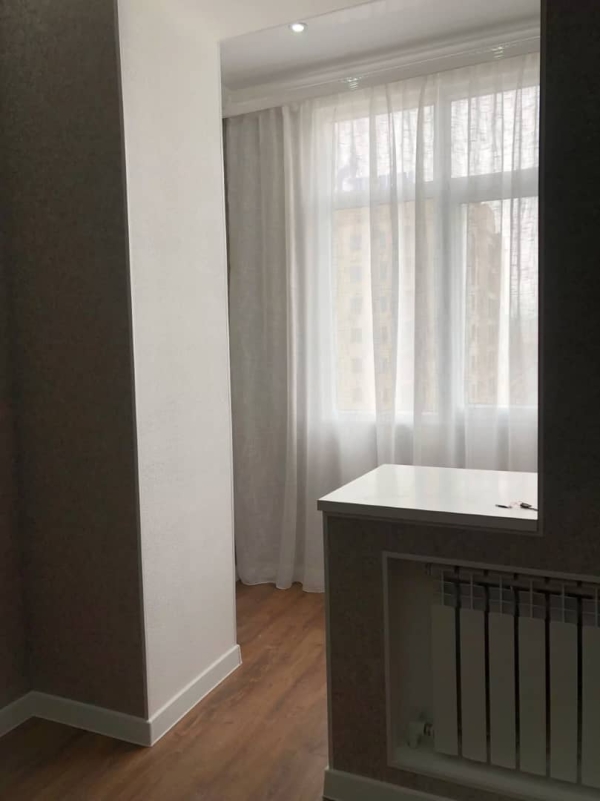 Продаю 2-к квартиру (64 м²) в Бишкеке