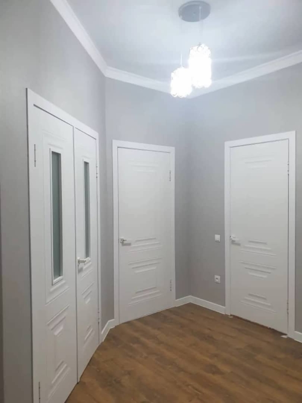Продаю 2-к квартиру (64 м²) в Бишкеке