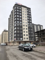 Продаю 2-к квартиру (64 м²) в Бишкеке