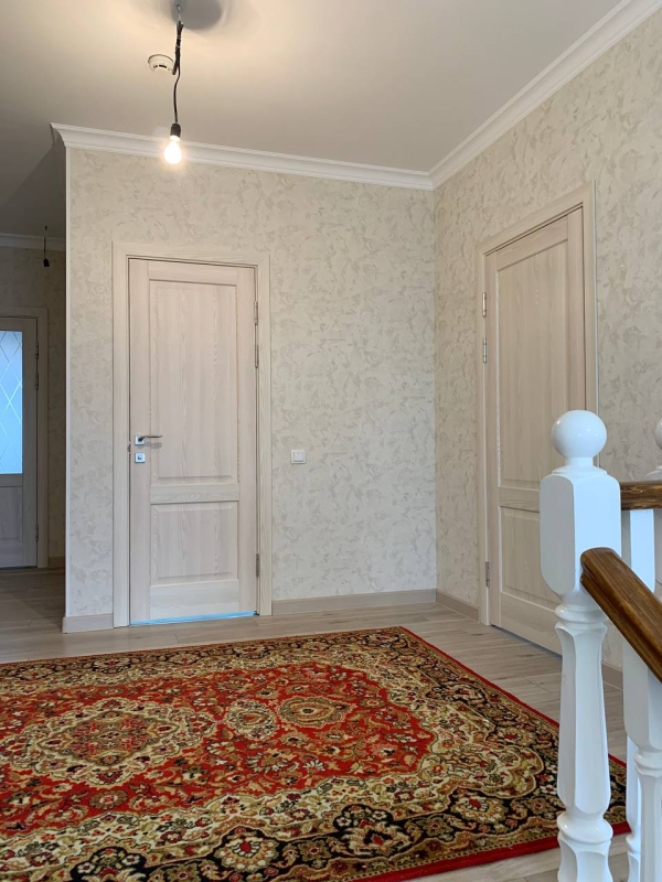 Сдаю 6-к дом (190 м²) в Бишкеке