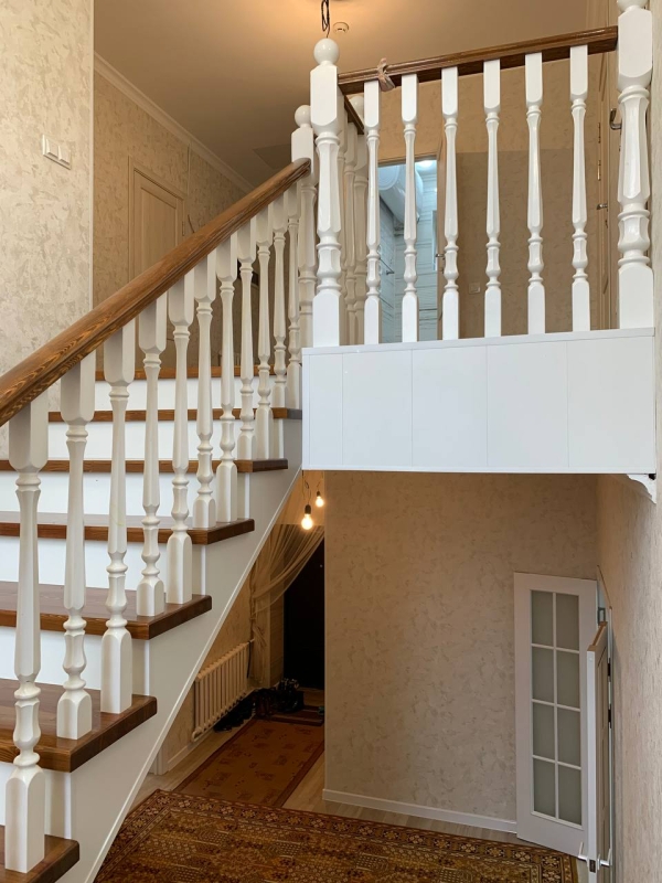 Сдаю 6-к дом (190 м²) в Бишкеке