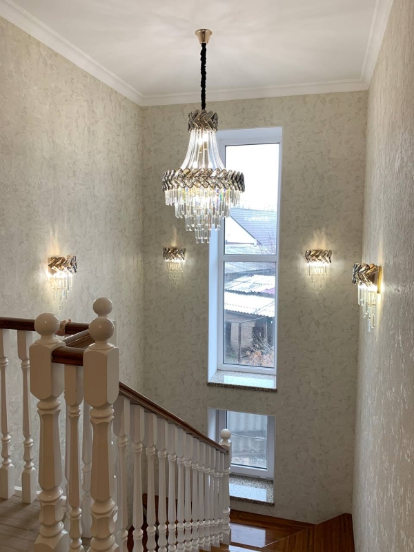 Сдаю 6-к дом (190 м²) в Бишкеке