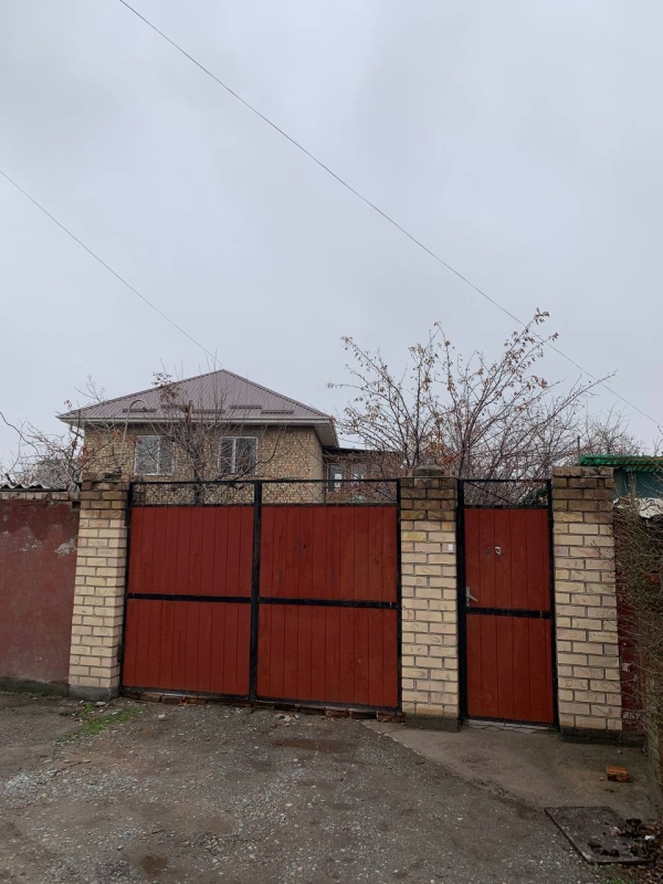 Сдаю 6-к дом (190 м²) в Бишкеке