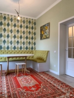 Сдаю 6-к дом (190 м²) в Бишкеке
