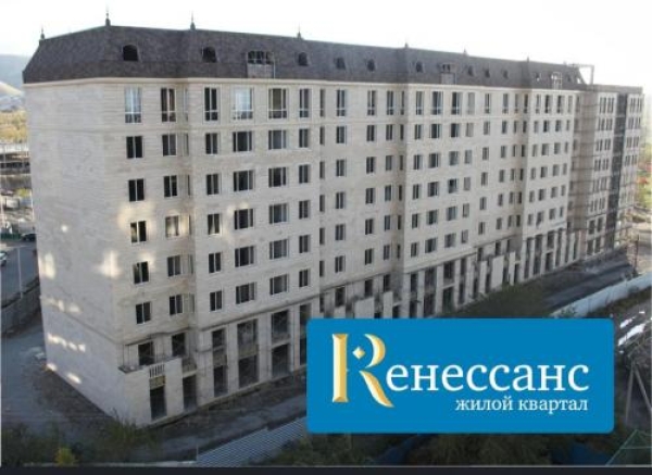 Продаю 3-к квартиру (107 м²) в Бишкеке