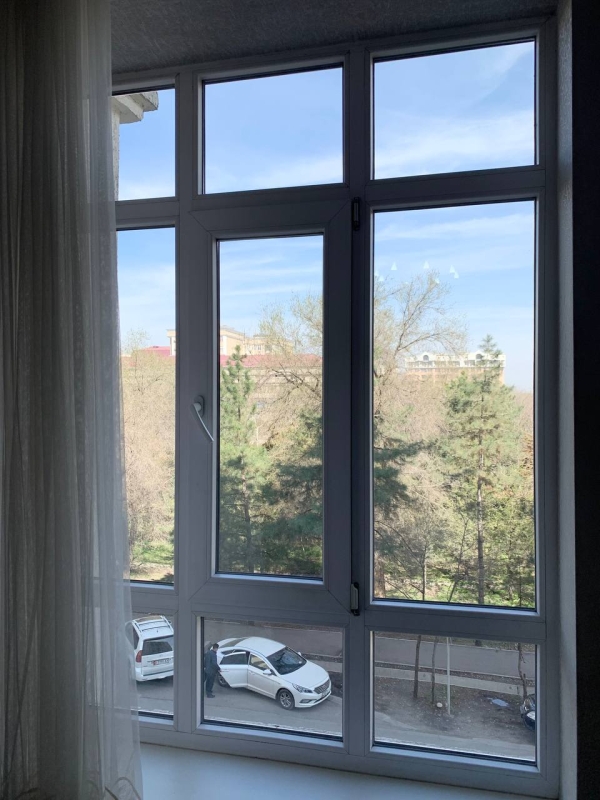Продаю 3-к квартиру (116 м²) в Бишкеке