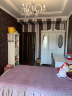 Продаю 3-к квартиру (116 м²) в Бишкеке