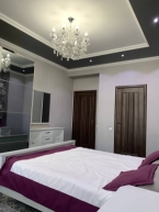 Продаю 3-к квартиру (116 м²) в Бишкеке