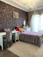 Продаю 3-к квартиру (116 м²) в Бишкеке