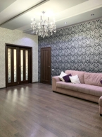 Продаю 3-к квартиру (116 м²) в Бишкеке