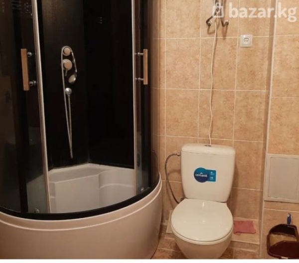 Продаю 2-к квартиру (38 м²) на Иссык-Куле