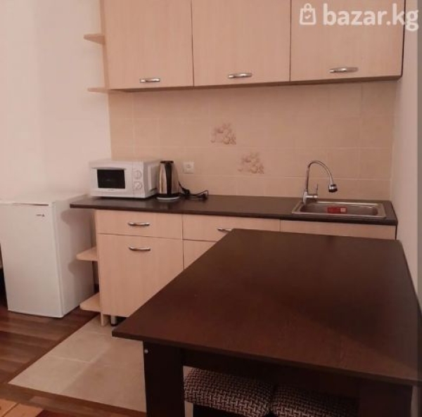 Продаю 2-к квартиру (38 м²) на Иссык-Куле