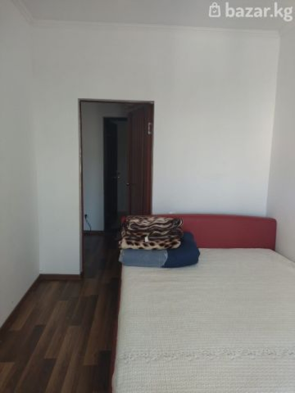 Продаю 2-к квартиру (38 м²) на Иссык-Куле
