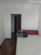 Продаю 2-к квартиру (38 м²) на Иссык-Куле