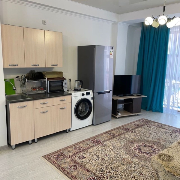Продаю 2-к квартиру (50 м²) в Бишкеке