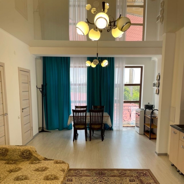 Продаю 2-к квартиру (50 м²) в Бишкеке