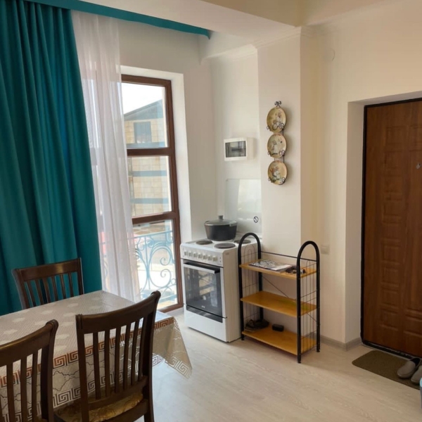 Продаю 2-к квартиру (50 м²) в Бишкеке