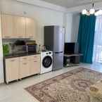 Продаю 2-к квартиру (50 м²) в Бишкеке