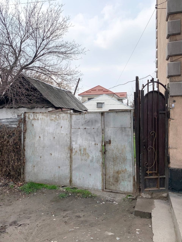 Продаю 6-к дом (107 м²) в Бишкеке
