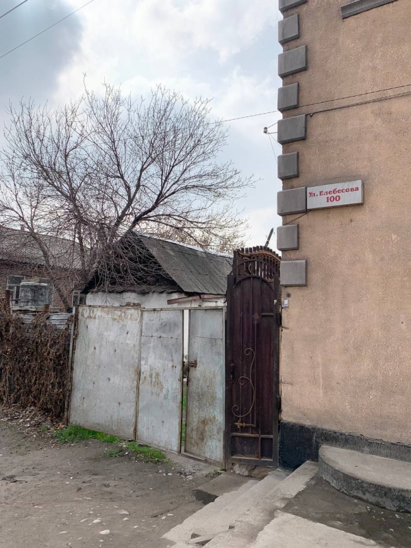 Продаю 6-к дом (107 м²) в Бишкеке
